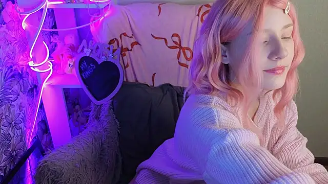 sarakaell online show from February 2026 01:37:02 AM