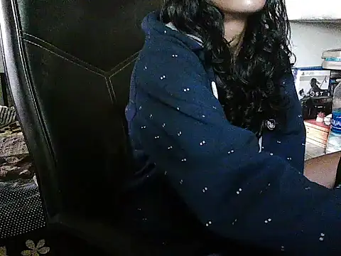 Snapshot of exude_diya chatting on October 2025 03:14:01 AM exude diya online show from October 2025 03:14:01 AM