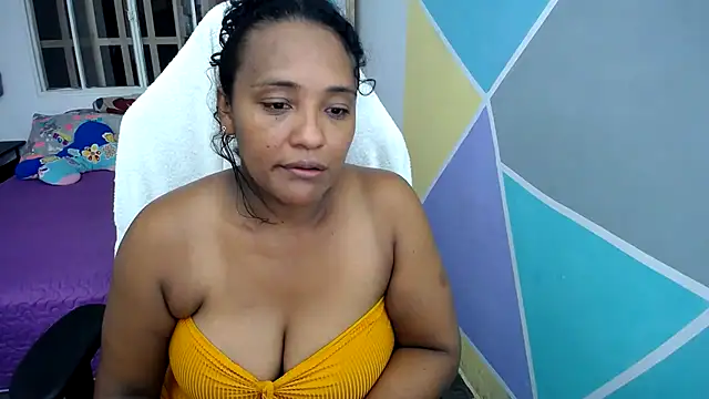 marysol83 online show from January 2025 12:12:01 AM