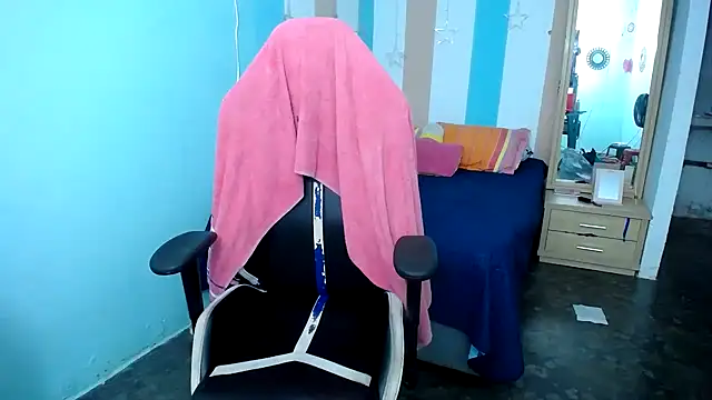 marysol83 online show from October 2025 01:46:01 AM