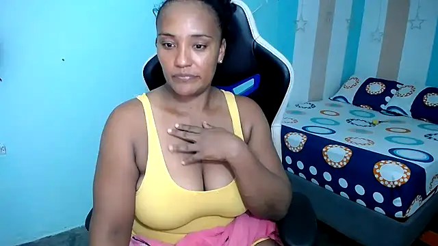 marysol83 online show from November 2025 02:55:02 AM