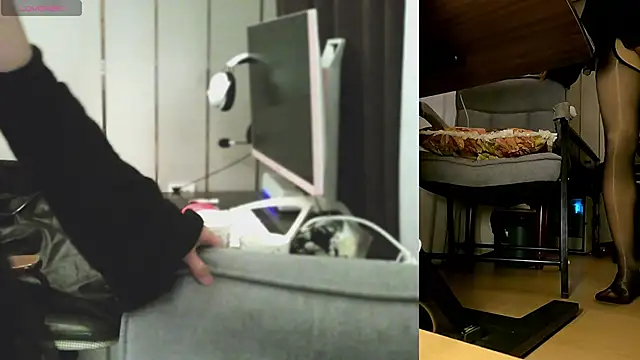 CrytinaSissyCrossdress online show from January 2026 01:37:02 PM