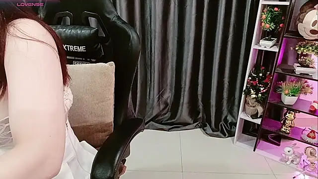 Yuki-yio online show from March 2026 05:08:02 AM