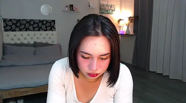 Sexysafarahh online show from March 2025 04:13:01 AM