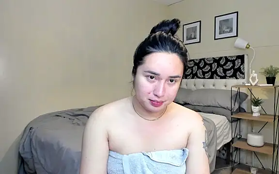 Sexysafarahh online show from April 2026 02:40:01 PM