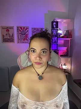 Emma Wish online show from May 2026 09:08:02 PM