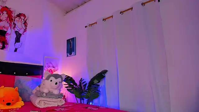 Snapshot of annita_lopez chatting on February 2025 11:15:01 PM annita lopez online show from February 2025 11:15:01 PM