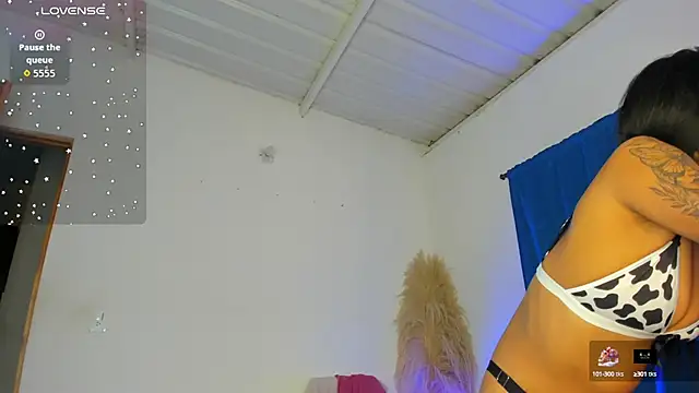 Snapshot of annita_lopez chatting on October 2025 11:01:02 PM annita lopez online show from October 2025 11:01:02 PM