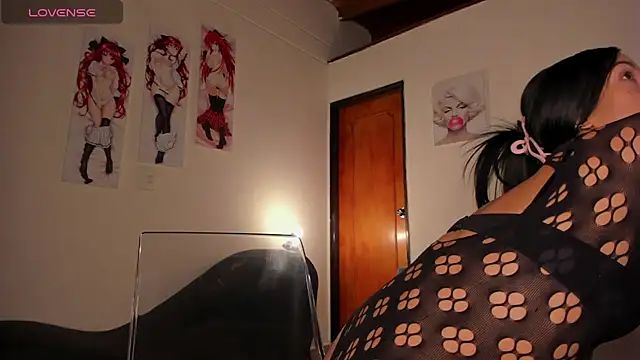 annita lopez online show from October 2025 11:05:02 PM