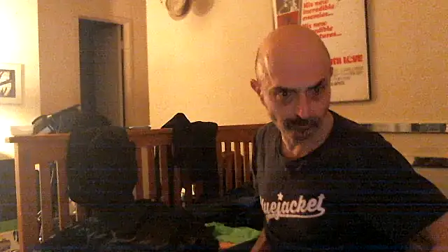 alandcxx online show from January 2026 05:34:02 AM