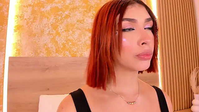 Alana 2916  online show from October 2025 03:47:02 AM