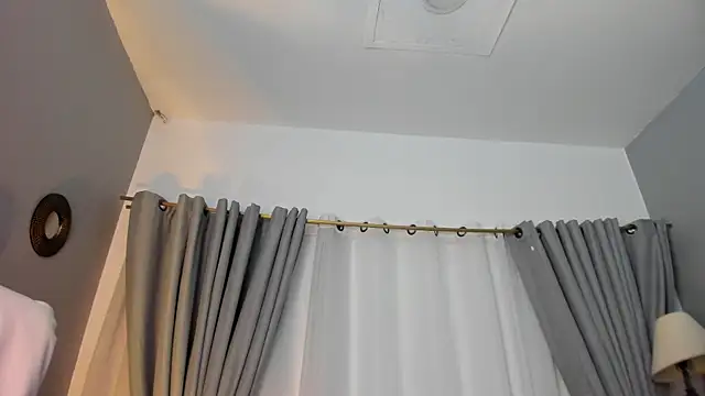 Galilea Fox online show from December 2025 04:12:02 PM