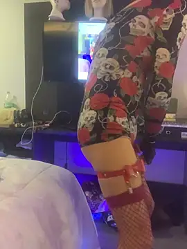 DreamGurlDaisyxh online show from February 2026 09:05:01 AM