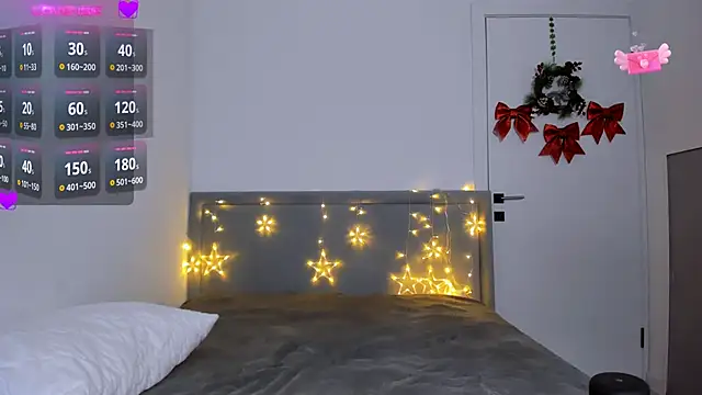 May XX online show from December 2024 03:27:02 AM