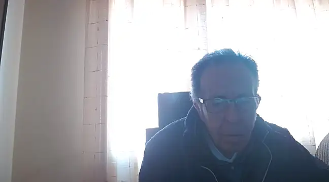 Snapshot of TonyComa chatting on January 2025 01:56:02 PM TonyComa online show from January 2025 01:56:02 PM