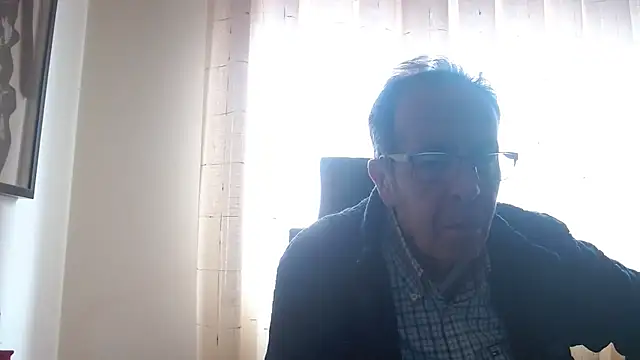 TonyComa online show from December 2025 12:03:02 PM