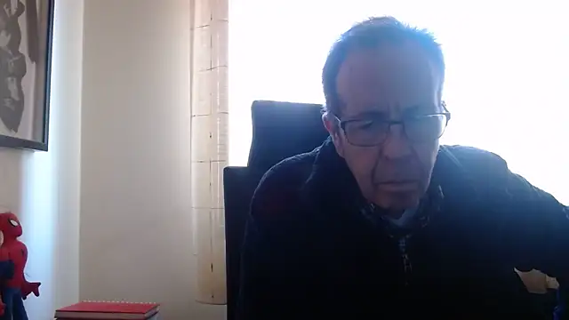 TonyComa online show from February 2026 12:28:01 PM