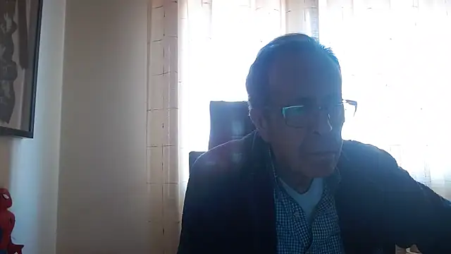 TonyComa online show from April 2026 02:24:01 PM