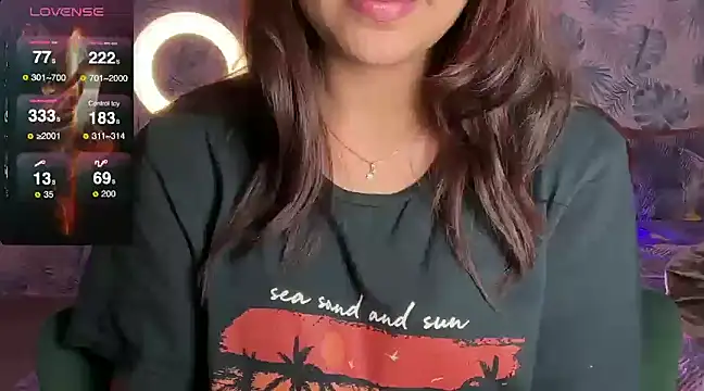 Sizzling  ZAARA online show from January 2025 02:46:01 PM