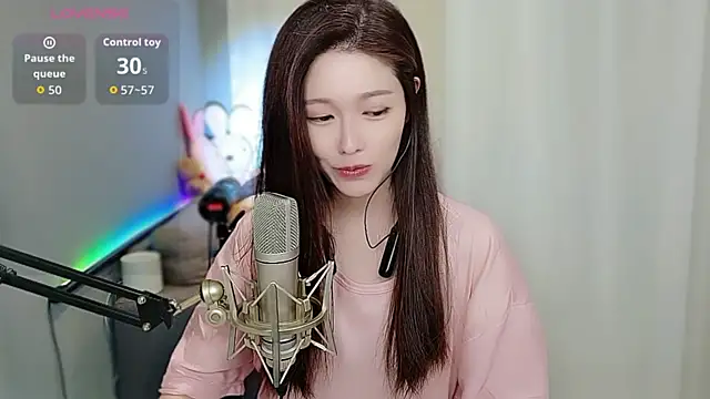 tw lala online show from October 2025 04:42:01 PM