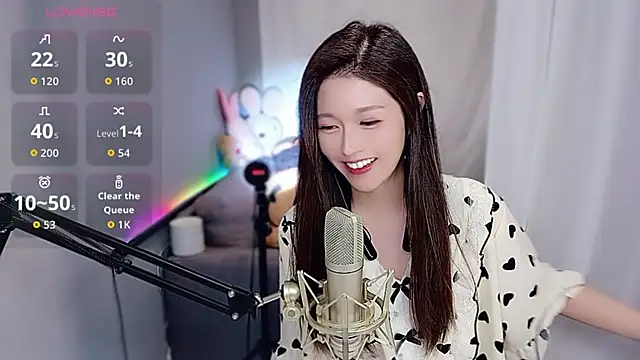 tw lala online show from November 2025 04:41:02 PM