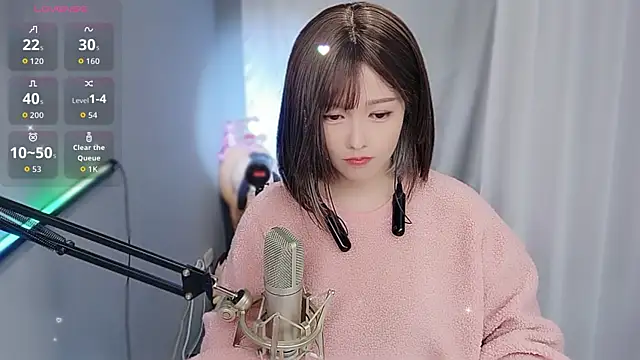 tw lala online show from February 2026 02:02:02 PM