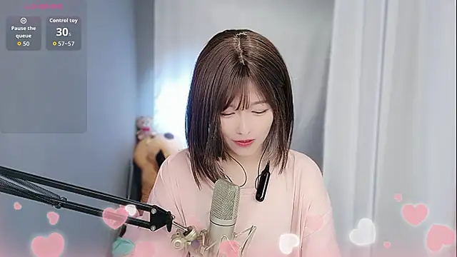 tw lala online show from April 2026 04:53:02 PM