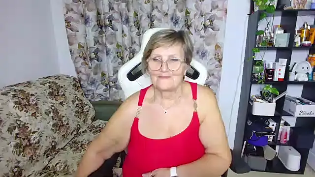 Selenna57 online show from January 2025 12:48:01 AM