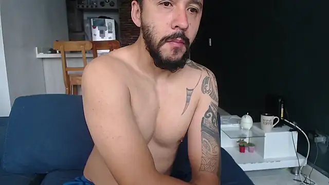 sexual devils online show from November 2025 12:02:02 PM