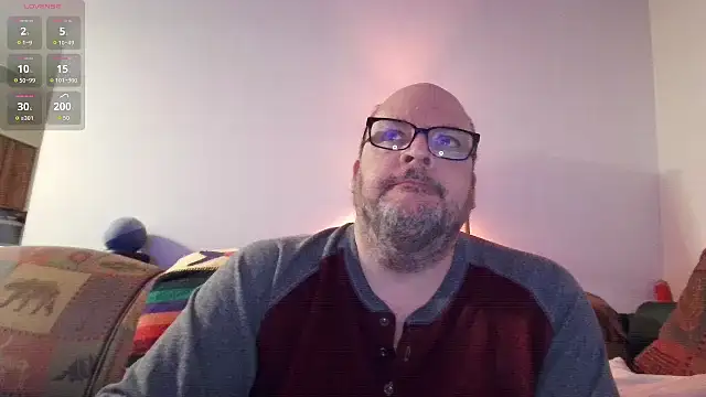 Ursulet US online show from November 2025 11:43:02 PM