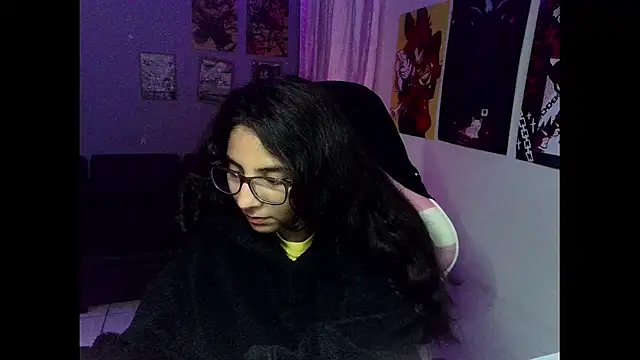 Snapshot of Abysparadise chatting on January 2026 03:11:01 AM Abysparadise online show from January 2026 03:11:01 AM