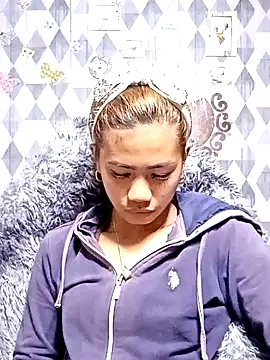 Cutie body11 online show from January 2025 01:04:02 AM