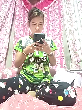 Cutie body11 online show from February 2025 01:38:01 AM