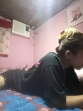 Cutie body11 online show from January 2026 11:03:02 AM