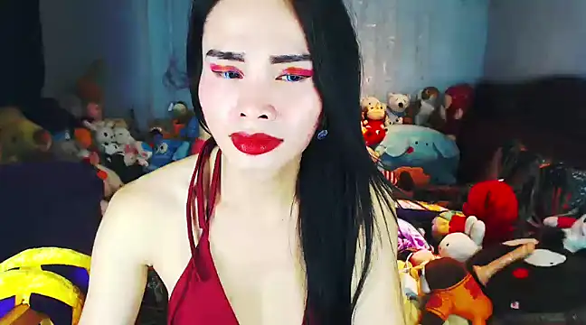 Snapshot of AsianDollLena chatting on December 2024 11:19:01 PM AsianDollLena online show from December 2024 11:19:01 PM