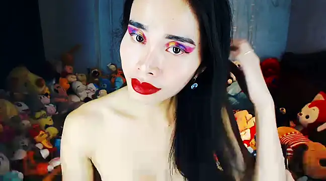 Snapshot of AsianDollLena chatting on December 2024 09:27:01 PM AsianDollLena online show from December 2024 09:27:01 PM