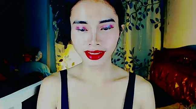 Snapshot of AsianDollLena chatting on January 2025 07:29:02 PM AsianDollLena online show from January 2025 07:29:02 PM