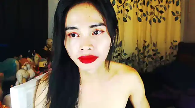 Snapshot of AsianDollLena chatting on February 2025 01:48:01 PM AsianDollLena online show from February 2025 01:48:01 PM