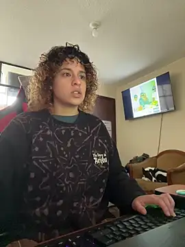 EmmaMelissa0521 online show from April 2026 07:06:01 PM