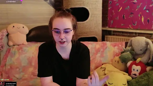 GamerGirl Eve online show from January 2026 06:33:02 PM