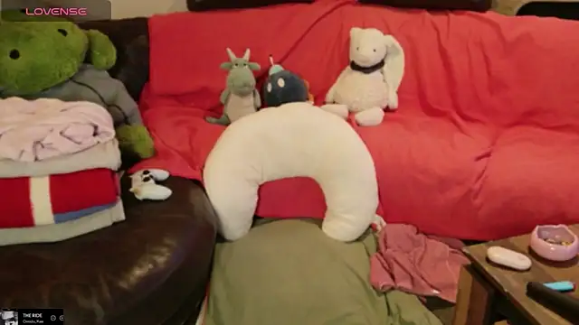 GamerGirl Eve online show from March 2026 05:46:01 PM