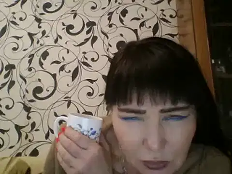 JeaneDavis online show from February 2025 02:01:01 PM