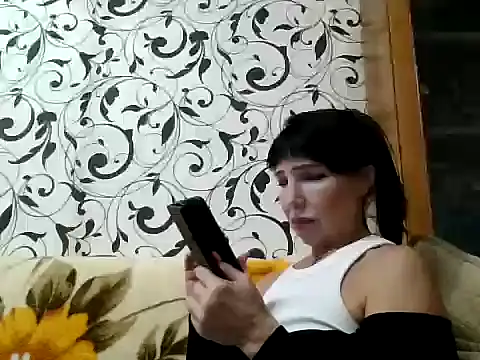 JeaneDavis online show from October 2025 12:11:01 PM