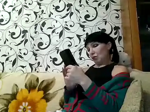 JeaneDavis online show from November 2025 05:19:01 PM