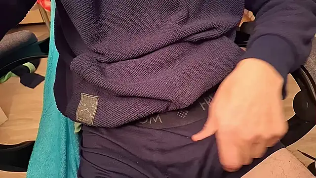 Danyell K287 online show from October 2025 08:54:02 PM