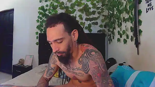 caribbeanlover1 online show from January 2026 02:32:01 PM