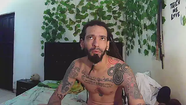 caribbeanlover1 online show from February 2026 01:25:01 PM