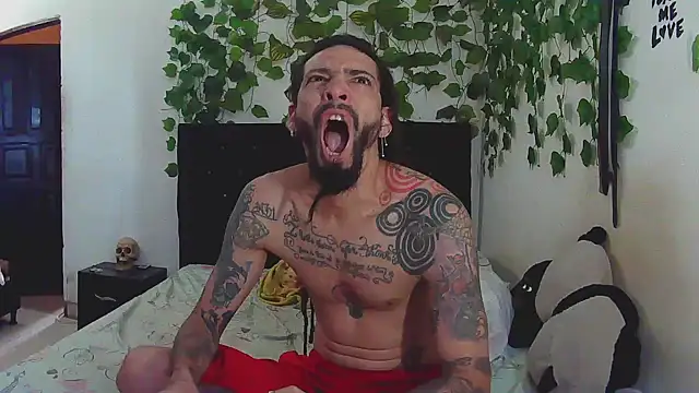 caribbeanlover1 online show from February 2026 12:57:01 PM