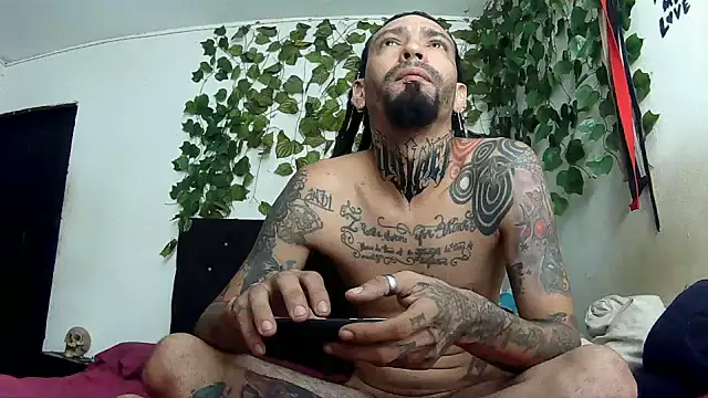caribbeanlover1 online show from May 2026 02:23:01 PM