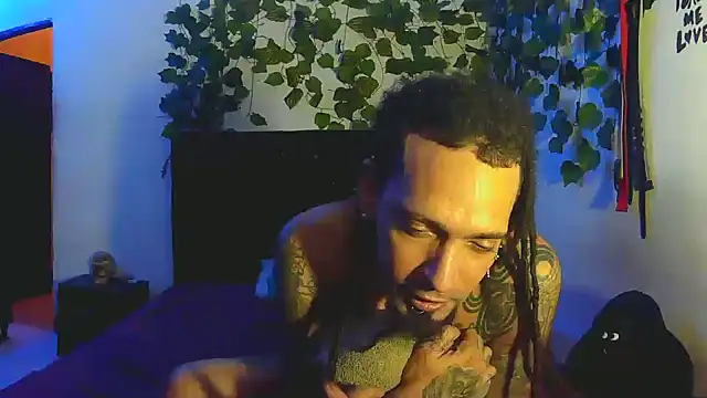 caribbeanlover1 online show from June 2026 02:07:01 AM